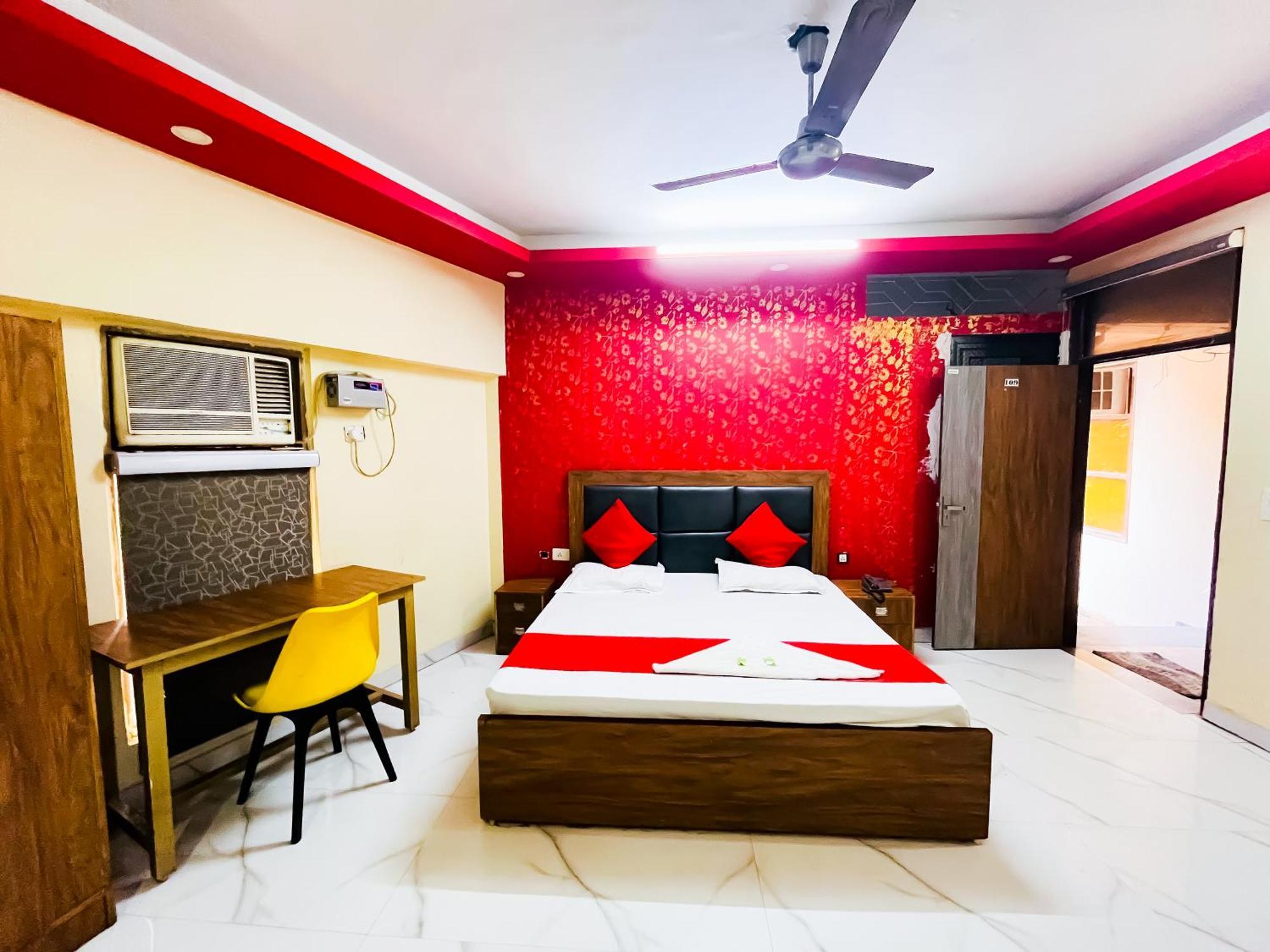 Hotel Classic - Nizamuddin Dargah Nowe Delhi Zewnętrze zdjęcie